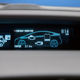 Illustration for article titled New Prius Hybrid Dashboard Photos